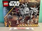 Lego Star Wars AT-TE Walker 75337 NEW Sealed Inv-1329A