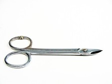 Vtg Nail Scissors  NOS  2.66  118 