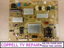 REPAIR SERVICE FOR VIZIO M552i-B2 POWER BOARD DPS-167DP-1 / 056.04167.1011