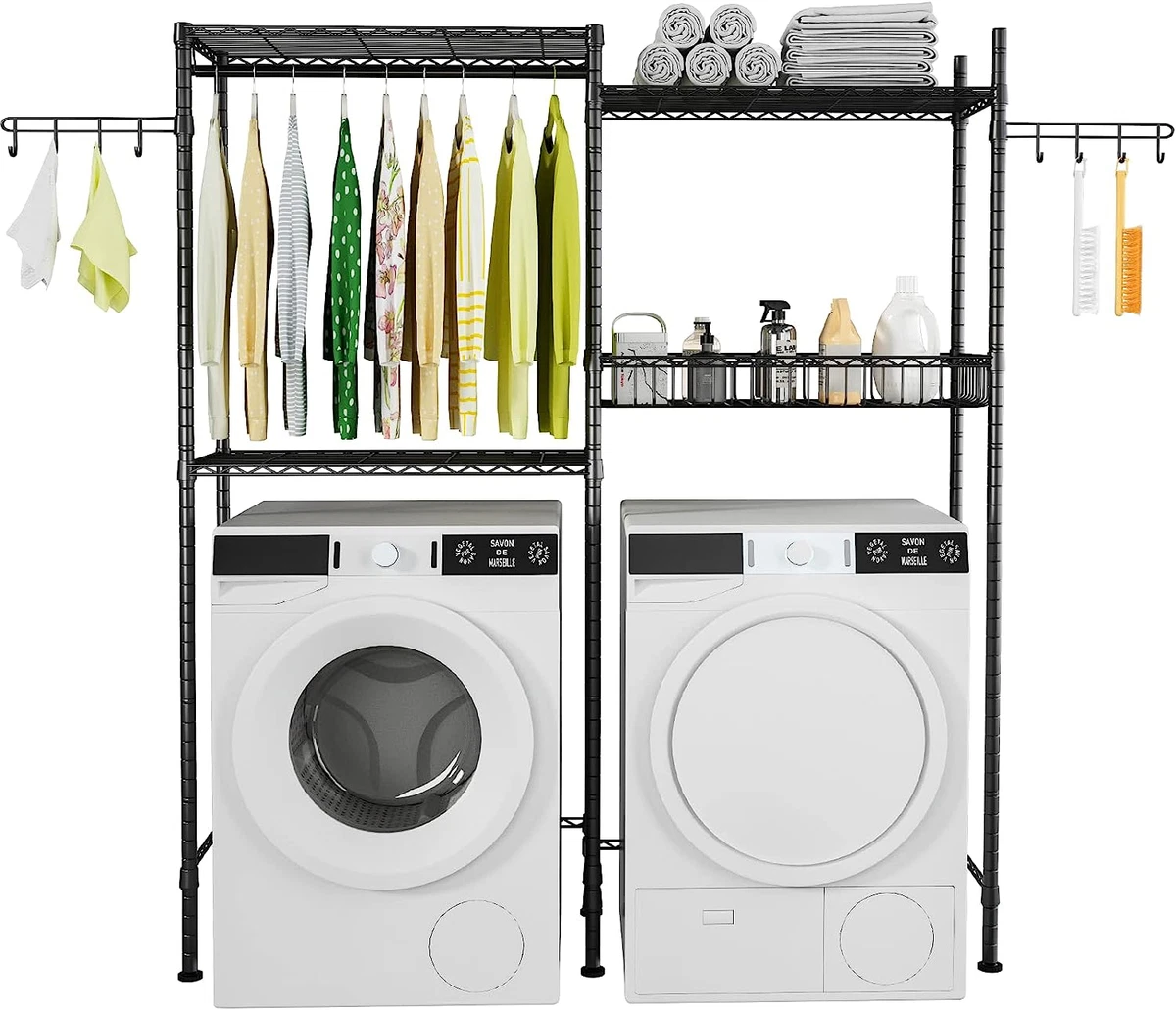 Over the dryer shelf new arrivals