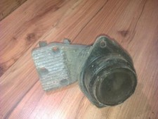 Support moteur Renault SAFRANE