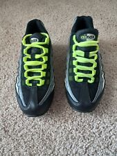 Nike Denham x Air Max 95 Volt for Sale | Authenticity Nike Denham x Air Max 95 Volt for Sale | Authenticity