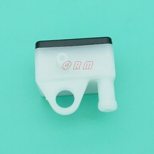 Rear Brake Master Cylinder Cup Reservoir For HONDA ATC250R 1985 1986