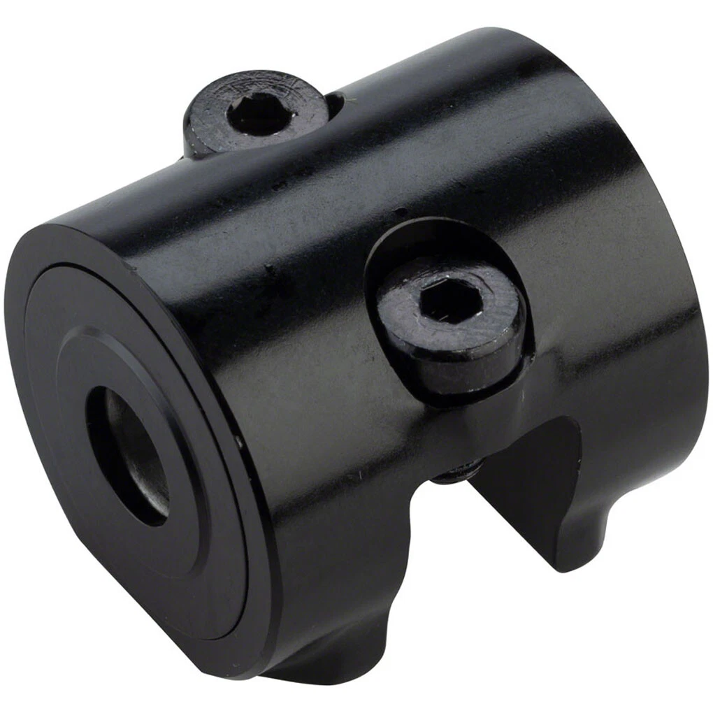 Rockshox best sale deluxe spacers