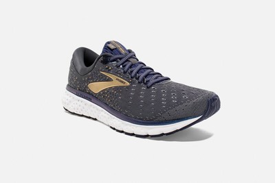 brooks glycerin 6 mens brown