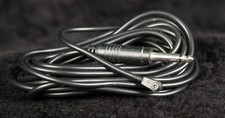 Photography Sync Cord Monoplug to PC - 12'