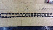 Motosega 2 x catene per husqvarna 235, 135, 240, 16 pollici 3/8 1.3 56 link ISE
