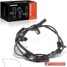 ABS Wheel Speed Sensor Front Left or Right for Chevrolet Cruze 16-19 22785574