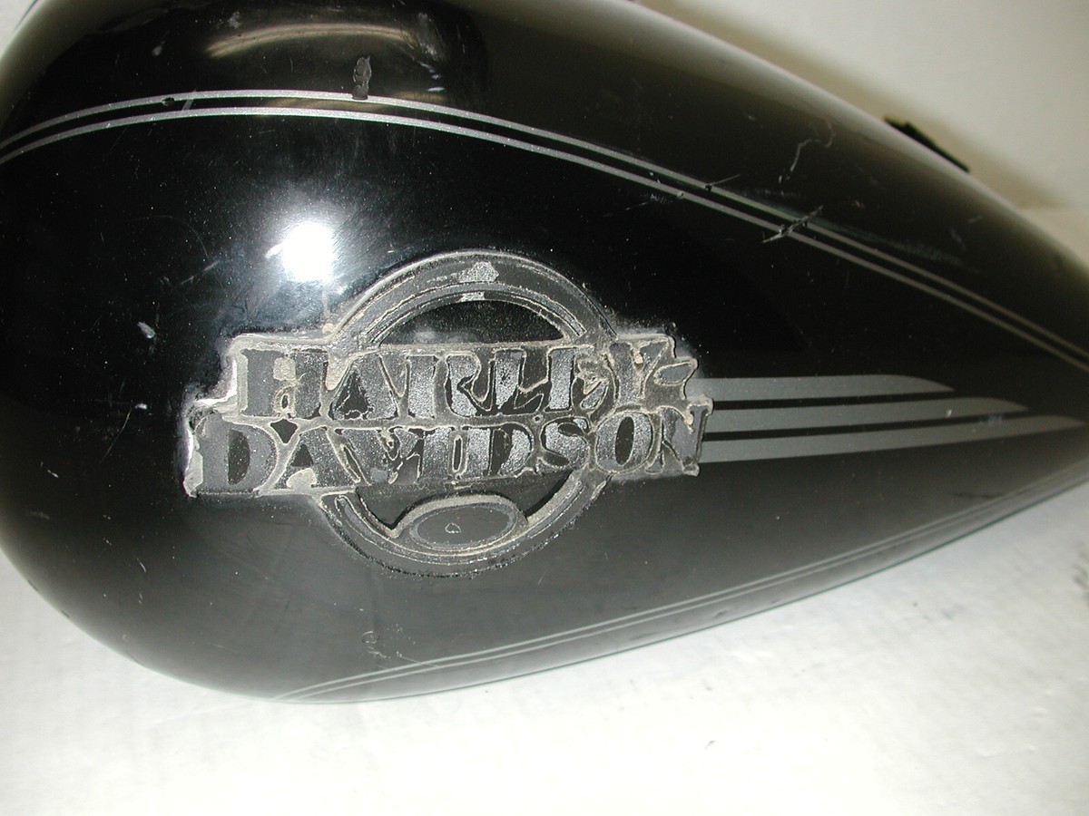 HARLEY DAVIDSON Street Glide FLH 03-07 OEM P/N 61356 Motorcycle
