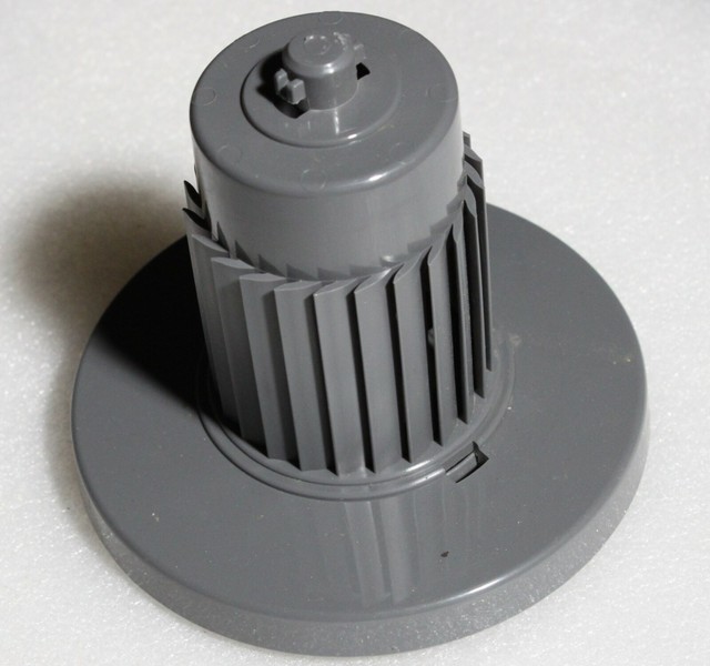 Bissell PowerForce Helix Vacuum Cleaner Model1240 "REPLACEMENT PARTS