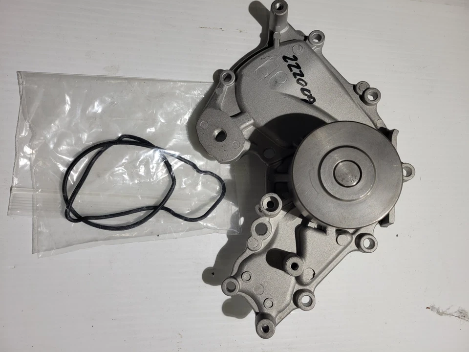 AW9097 135-1250 42108 WP663 18-434 1986 Acura Legend 559 2.5 - Image 2 of 3