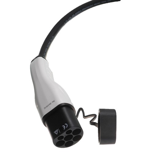 32A 22kW E-Auto Ladekabel für Opel Combo e-Life Combo Cargo Electric 5m - Bild 4 von 5