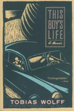 This Boy's Life: A Memoir - Paperback By Wolff, Tobias - GOOD
