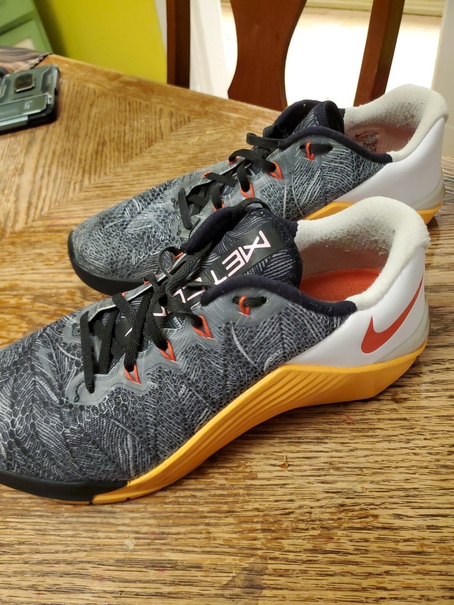 nike metcon 5 laces