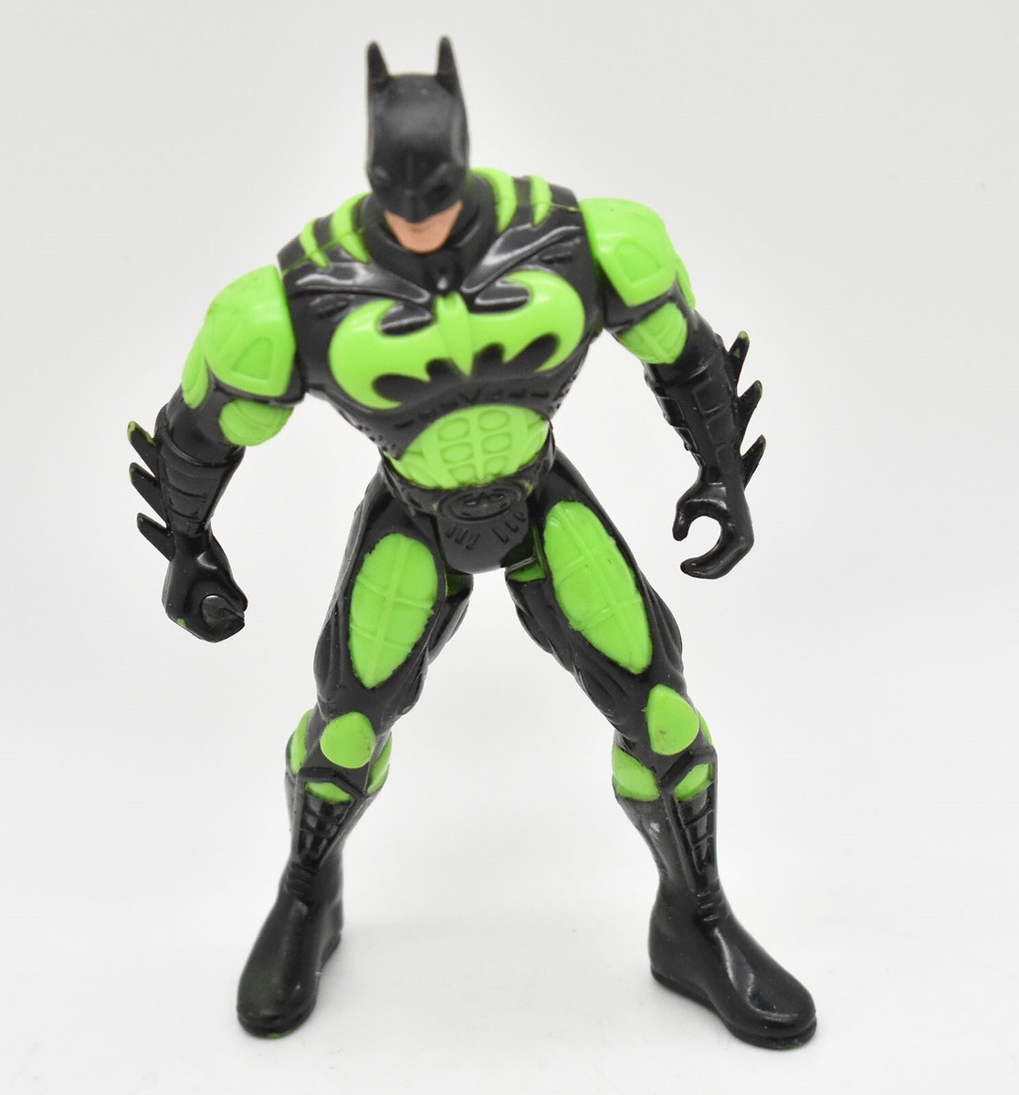 Kenner社製 DC 1998年 バッドマン&ロビン　セット売り ロビン】Kenner社製（1998年） バッドマン DCコミックス - メルカリ