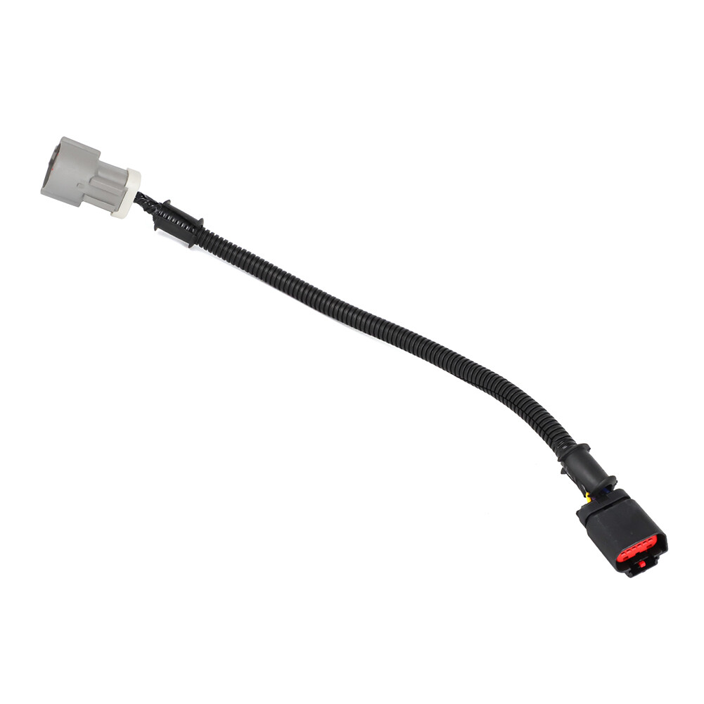 Cooling Fan Clutch Jumper Wiring Harness For 2007-08 Ford F150 V8 7L1Z-14K095-A