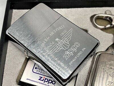 Accendino Zippo 600 Million Limited Edition - Collezionismo In vendita a  Varese