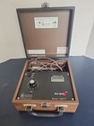 ROLFES, HOT SPOT, GRAIN HAZARD SYSTEM TEMPERATURE GAUGE, MODEL SSD-77, 12T /C F° — photo 1