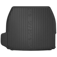 TPE Frogum Dry Zone Tapis De Coffre pour Volvo S80 II 2006-2016 TPE caoutchouc p