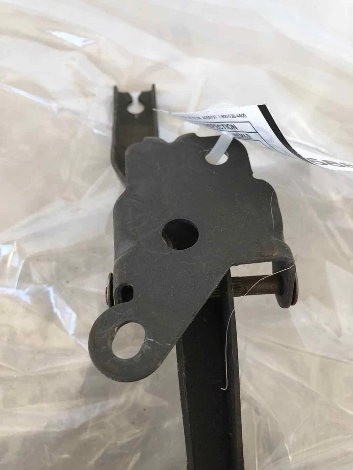 Mercury Cougar XR-7 1997 acelerador de acelerador piso pedal de gasolina conjunto OEM Foto 4 de 4