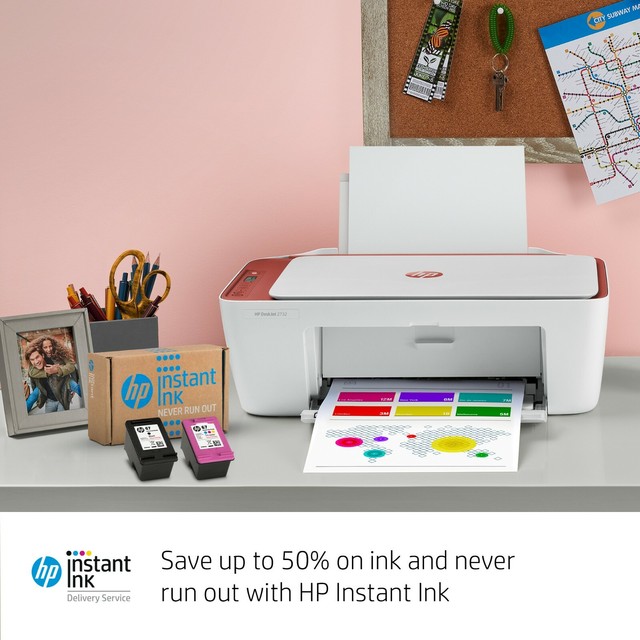 hp instant printing 4.2