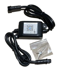 FVTLED WiFi LED 2 Pin Controller Output for Single Color (No Remote)