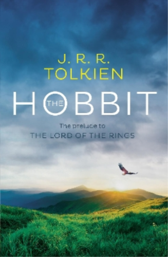 J. R. R. Tolkien The Hobbit (Paperback) - Picture 1 of 1