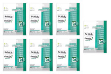 Schick Exacta2 Sensitive Disposable Razors, Compares to Slim Twin, 70 Count