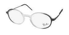 RAY-BAN 7153 EYEGLASS FRAME/GLASSES GENUINE EYEWEAR EYEWEAR FASHION ICON ELEGANT