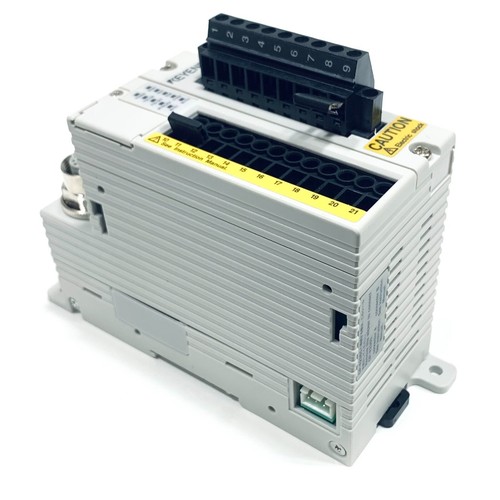 SL-T11R Keyence Relay Terminal 2/4 Amp, Power 24Vdc, Input 230Vac/30Vdc, 100Ma