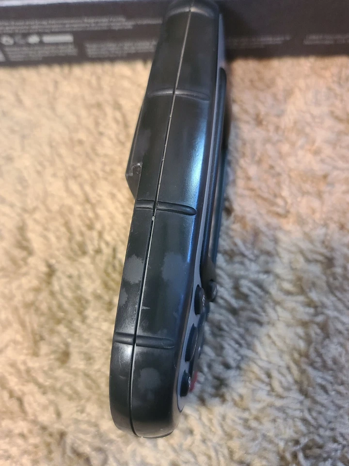 Magellan Meridian Color Handheld GPS Tracker Portable Outdoor GPS DEVICE ONLY - Image 4 of 4