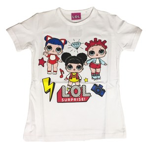 magliette lol surprise