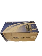 Mortise Lock #7 Series Lock case New Open Box