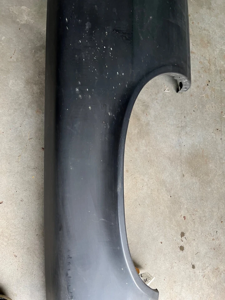 1970-1977 Chevy Camaro LH LEFT RH RIGHT FRONT FENDERS 1971 1972 1973 1974 SS Z28 - Image 4 of 4