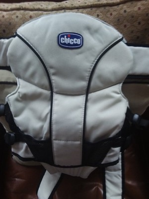 marsupio da chicco