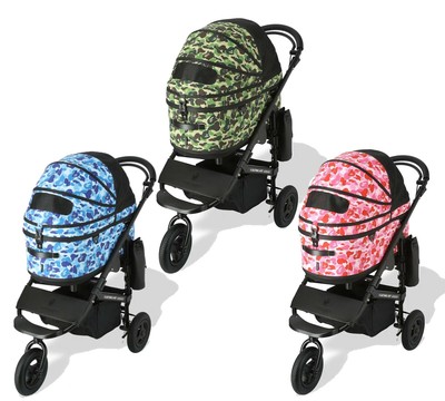 bape stroller ebay