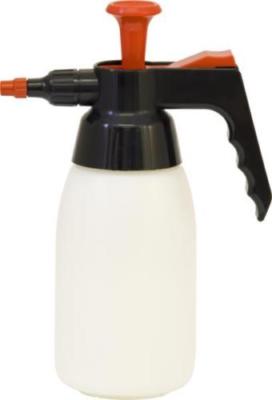 10 x 1L Schwerlast Lösungsmittelsprüher, Bremsenreiniger Druck Pump Up Action