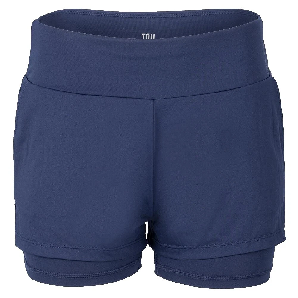 Tamaño Regular de poliéster Tail Mujer Activewear