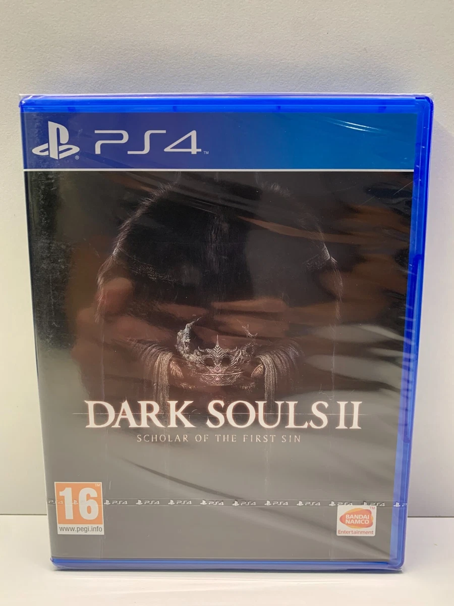 Dark Souls 2: data di uscita e limited edition Dark Souls 2: data di uscita e limited edition