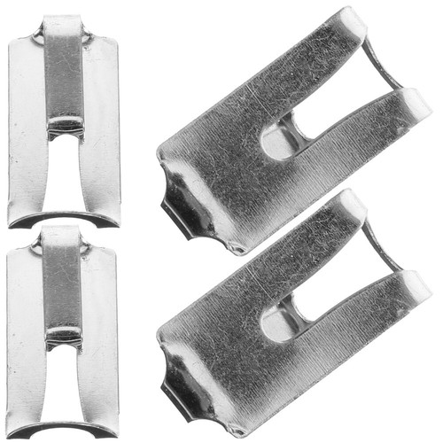 4 Pcs Movement Clamp Record Player Buckle Vinyl Records Accessories - Afbeelding 11 van 12