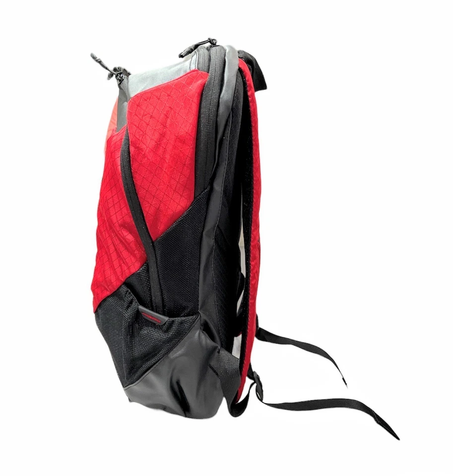 OGIO Coke Zero Sugar Backpack Red/Black NWOT - Image 3 of 4