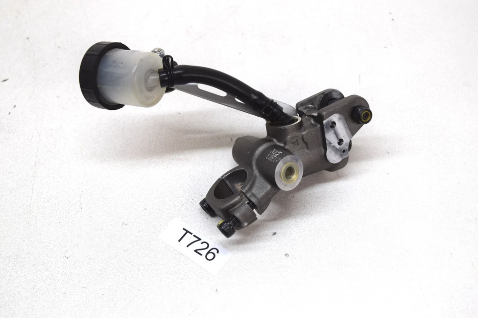 Ducati Panigale 899 1199 1299 Pompe De L'Embrayage Cylindre D'Embrayage Avant - Photo 4/4