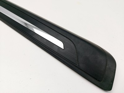 BMW 3 Series E63 E64 Door Entrance Sill Strip Cover Left N/s 