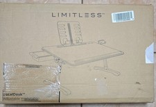 Limitless TotalDesk lim-td-022