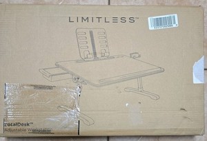 Limitless TotalDesk  lim-td-022