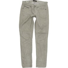Diesel   Herren Grau Skinny Slim  Jeans W30 L30 (75056)
