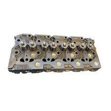 Cylinder Head Fits Kubota V2403 Diesel