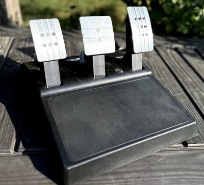 Thrustmaster T3PA-GT Add On Pedals
