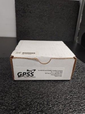 GPSS Source AT11V-TF GPS Variable Attenuator
