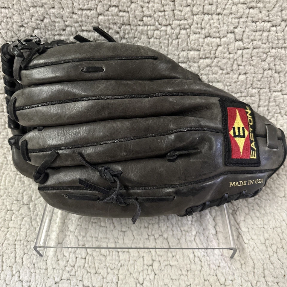 Guante Easton RHT Modelo Profesional Serie American Elite US1275B Hecho en EE. UU. Foto 2 de 4